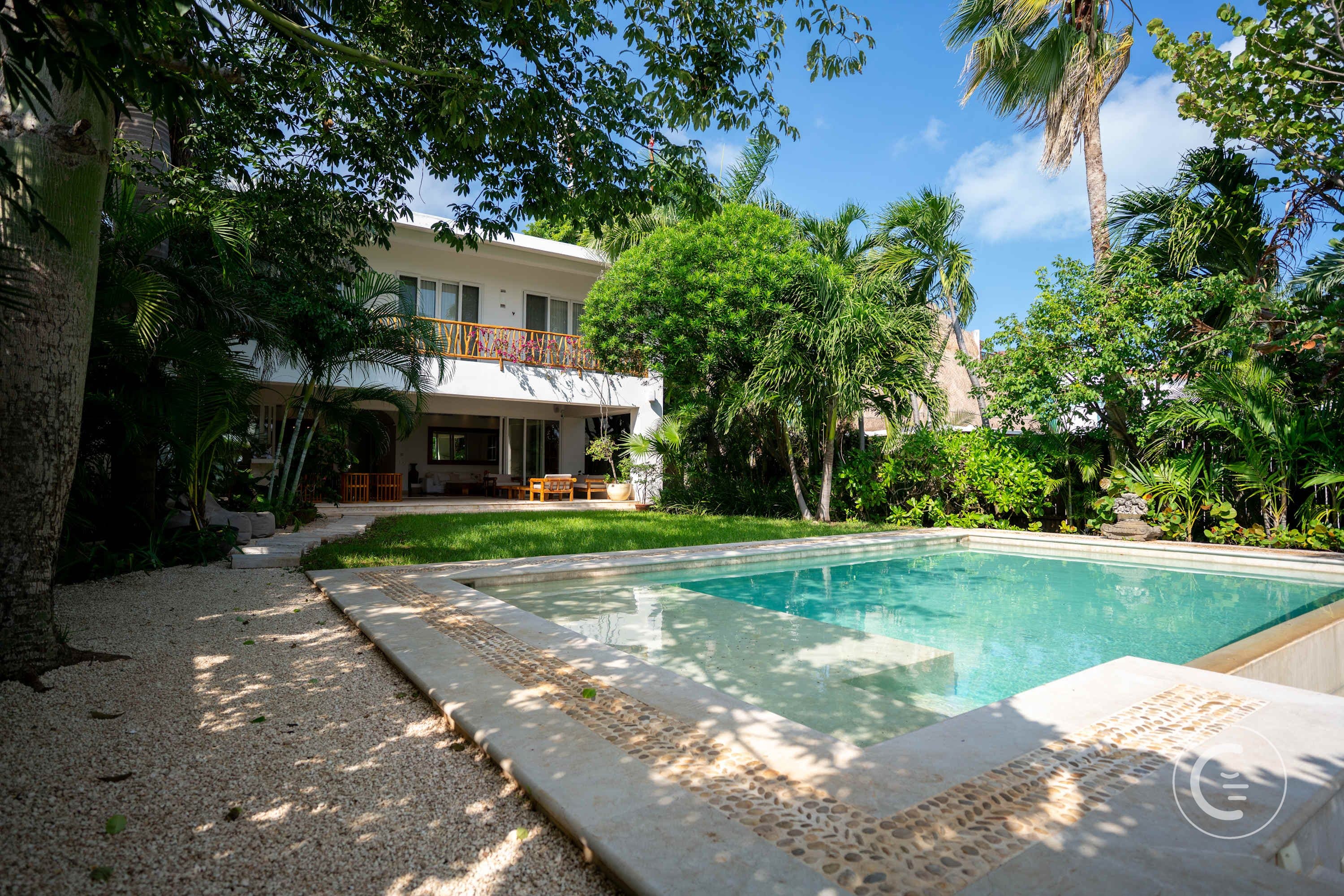 Villa la Ceiba