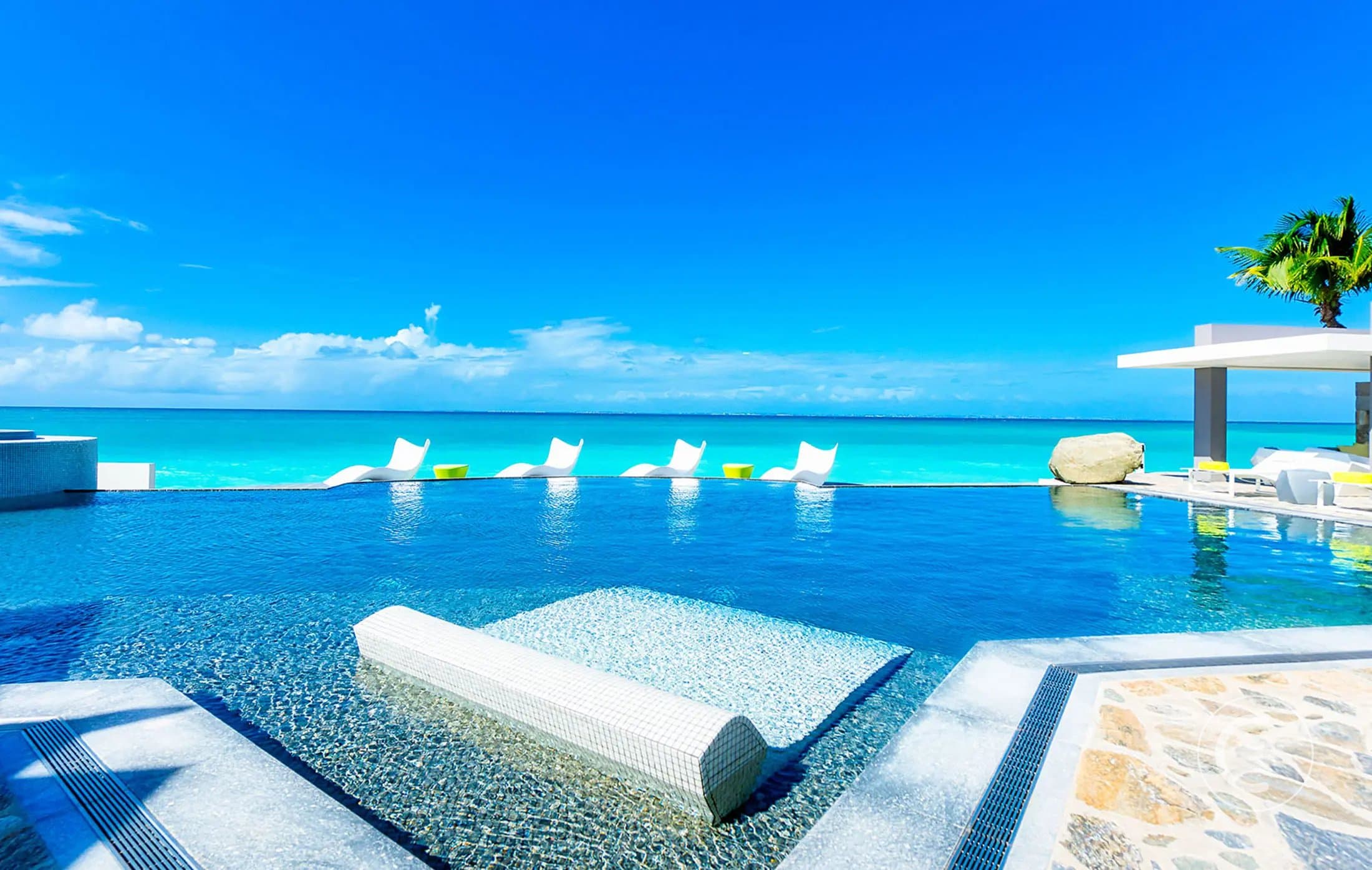 Villa Le Reve