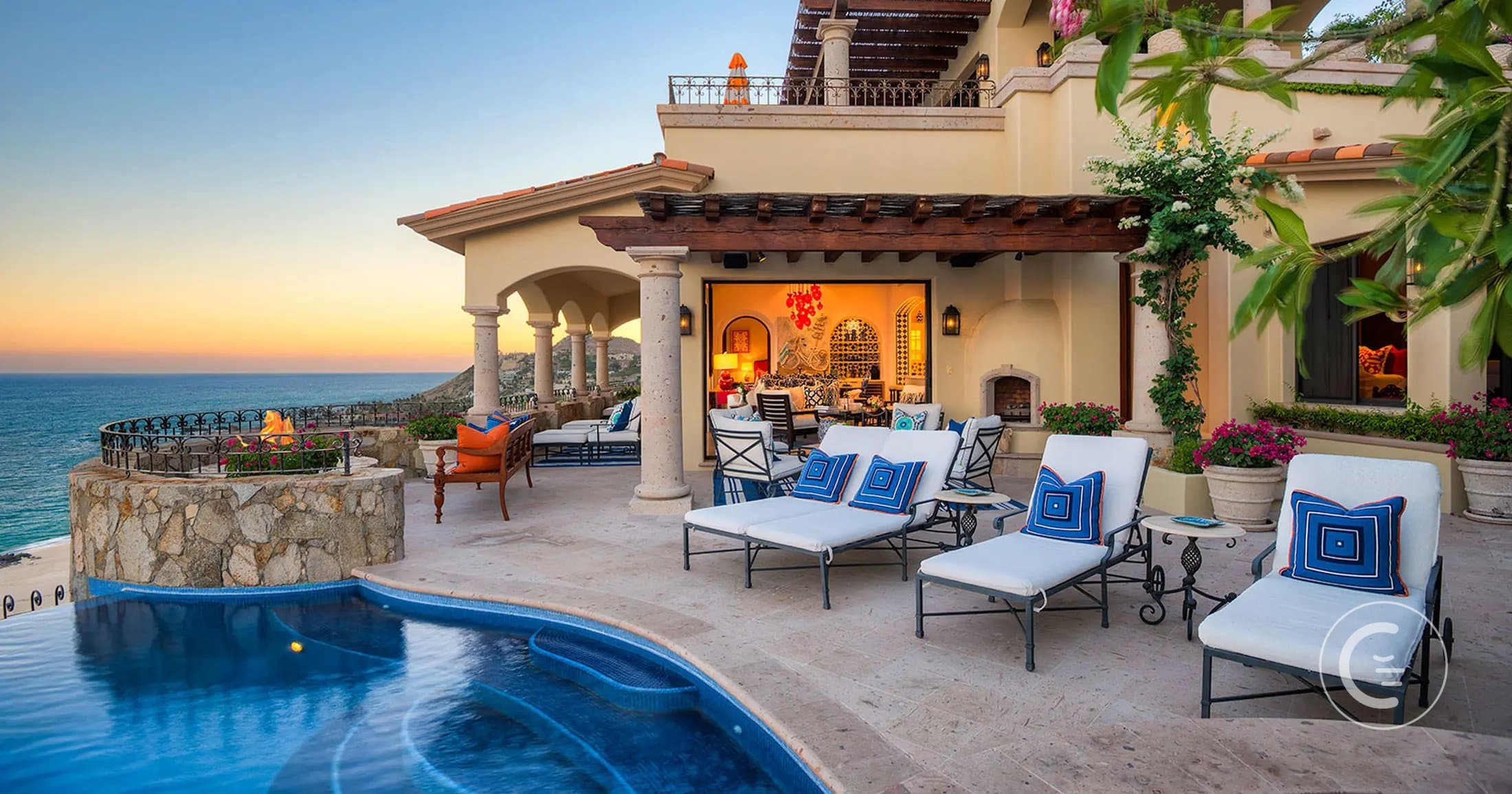 Villa Mar Serenata