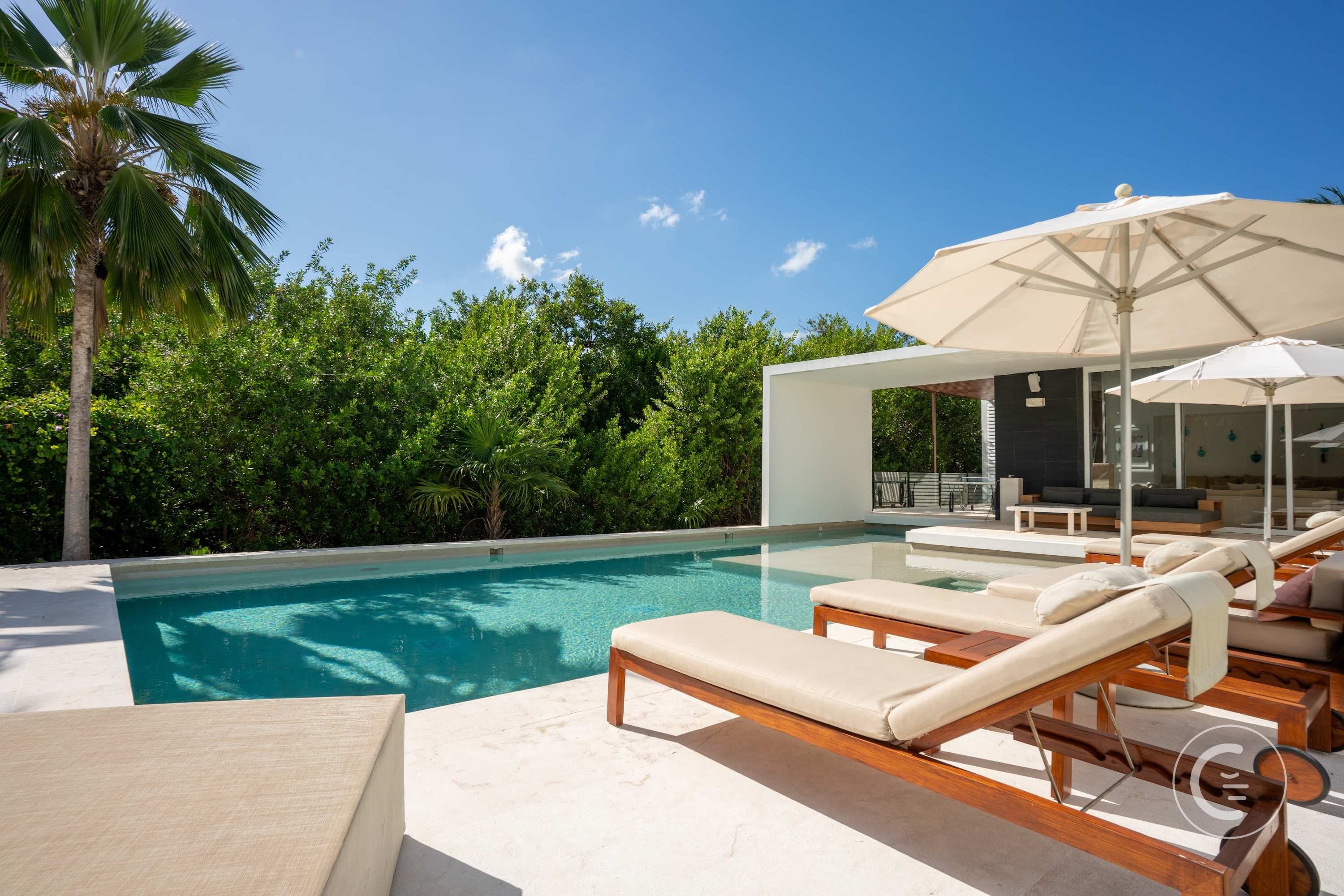 Villa Marazul