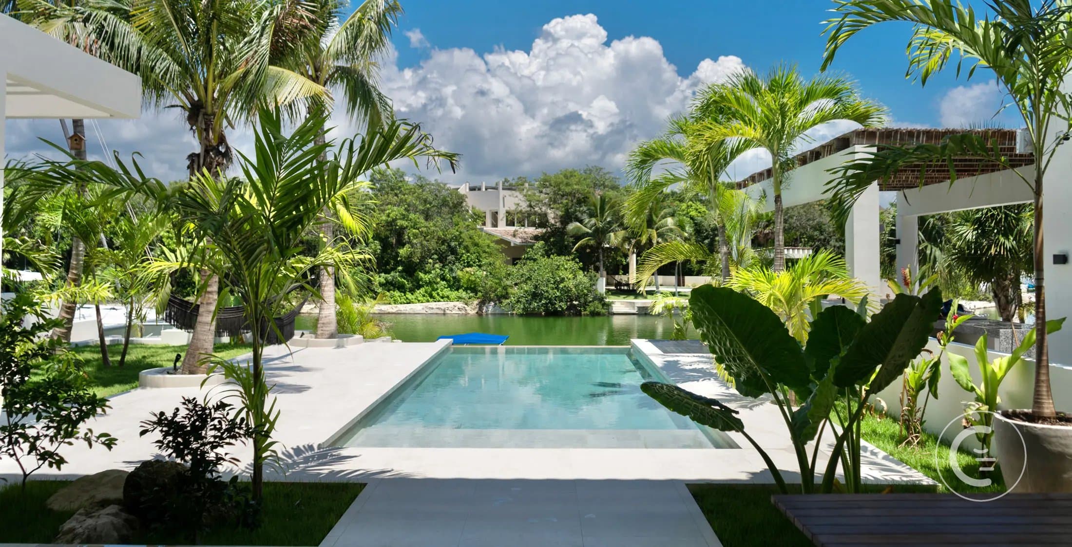 Villa Marina Puerto Aventuras