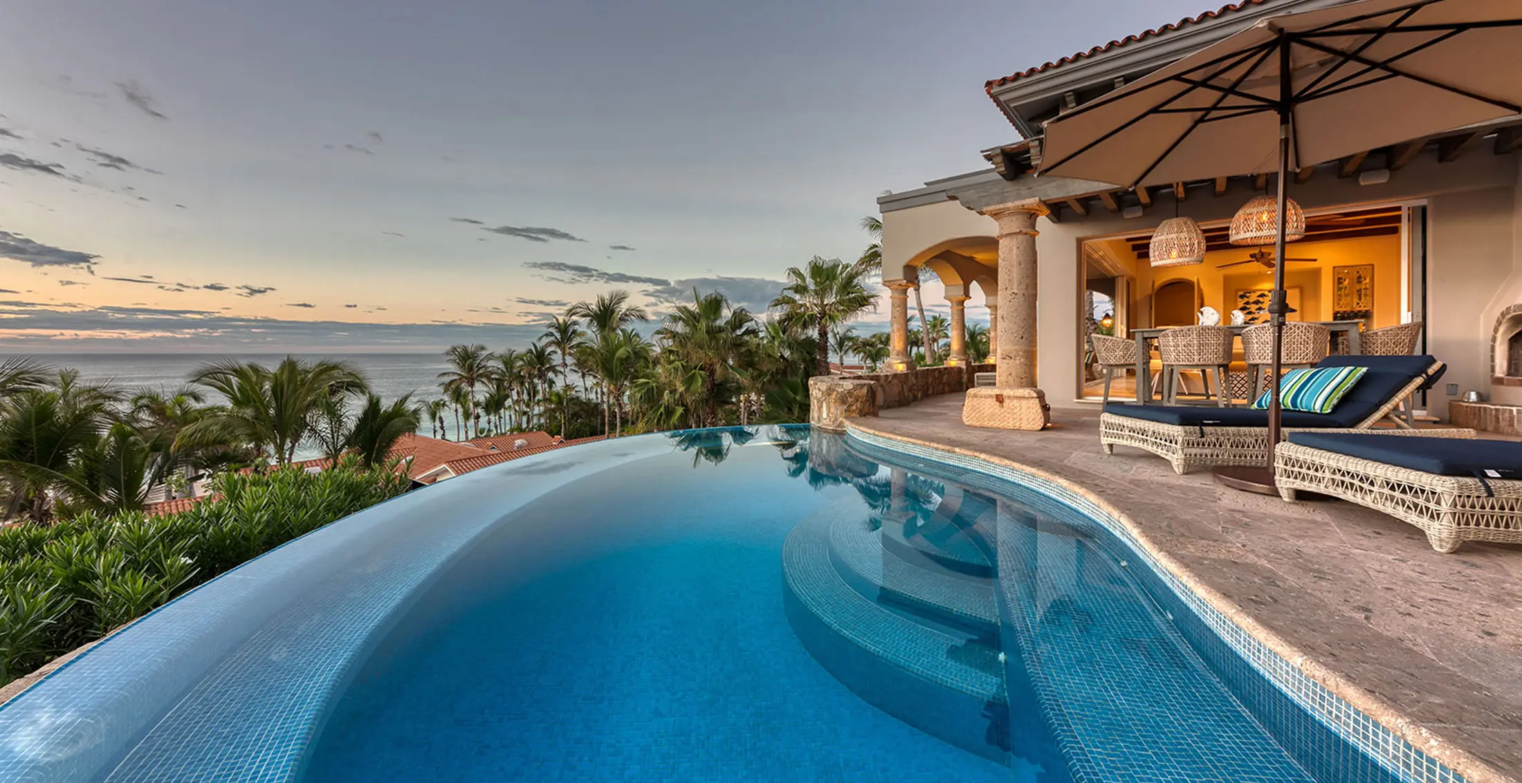 Villa Mariposa