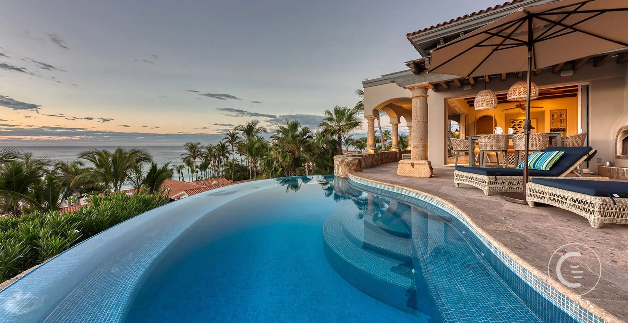 Villa Mariposa
