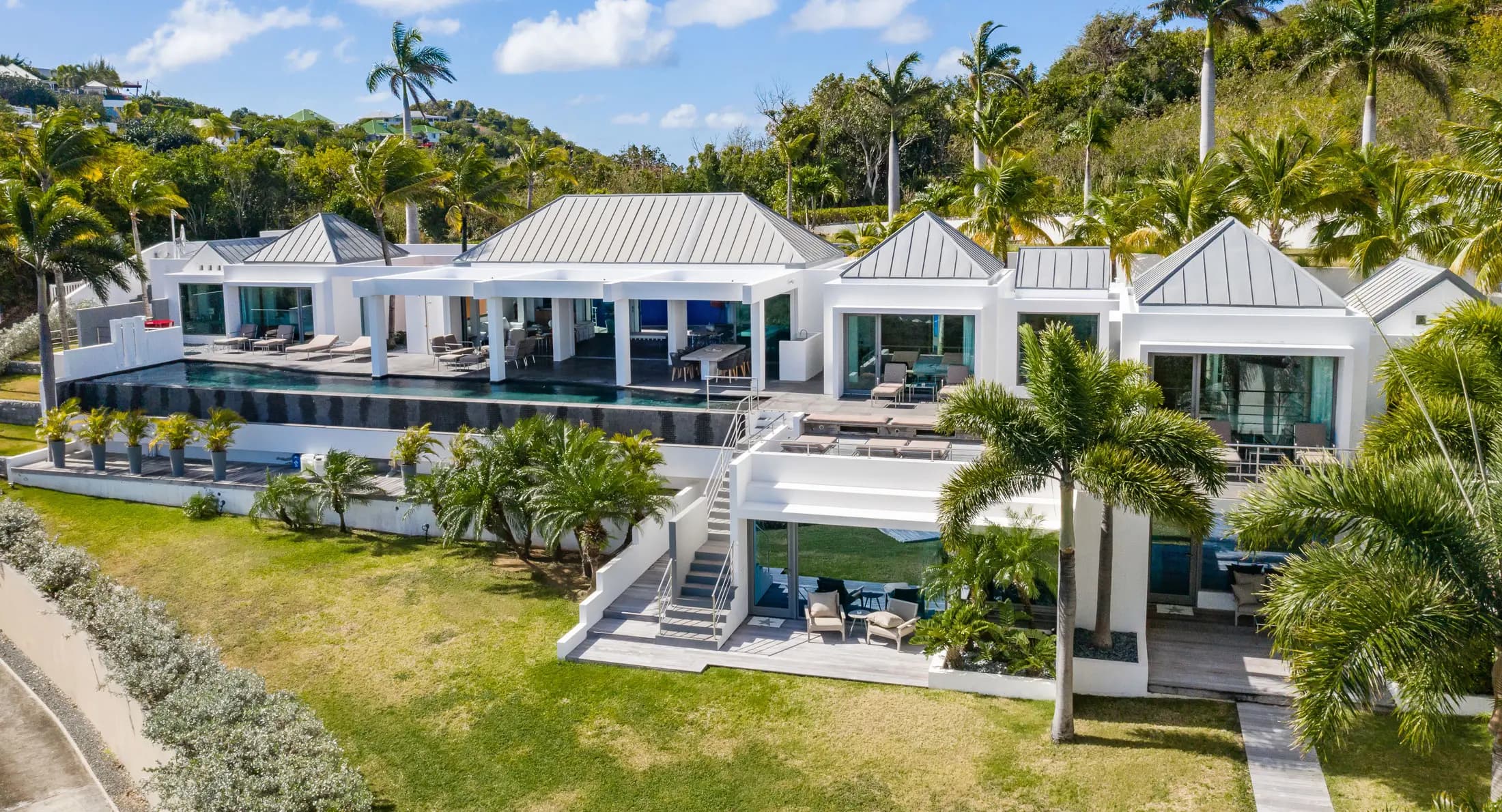 Villa Nirvana