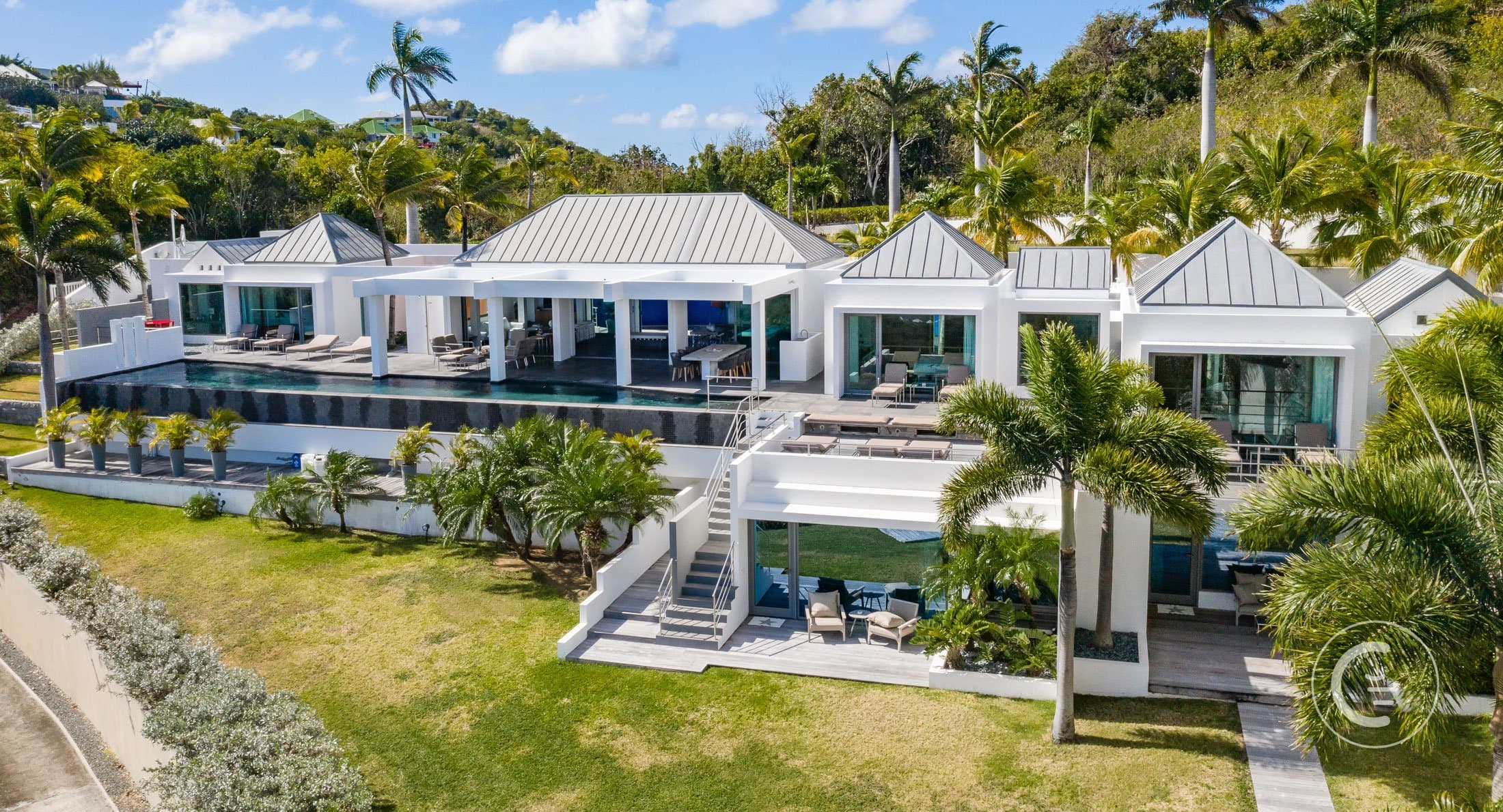 Villa Nirvana