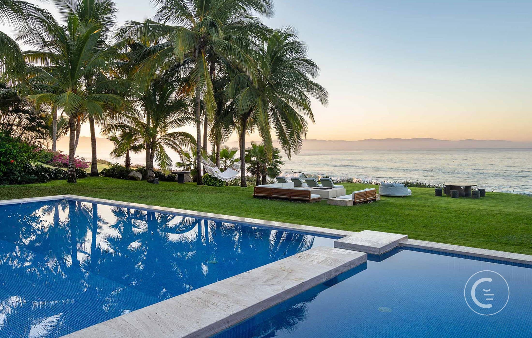 Villa Pacífica