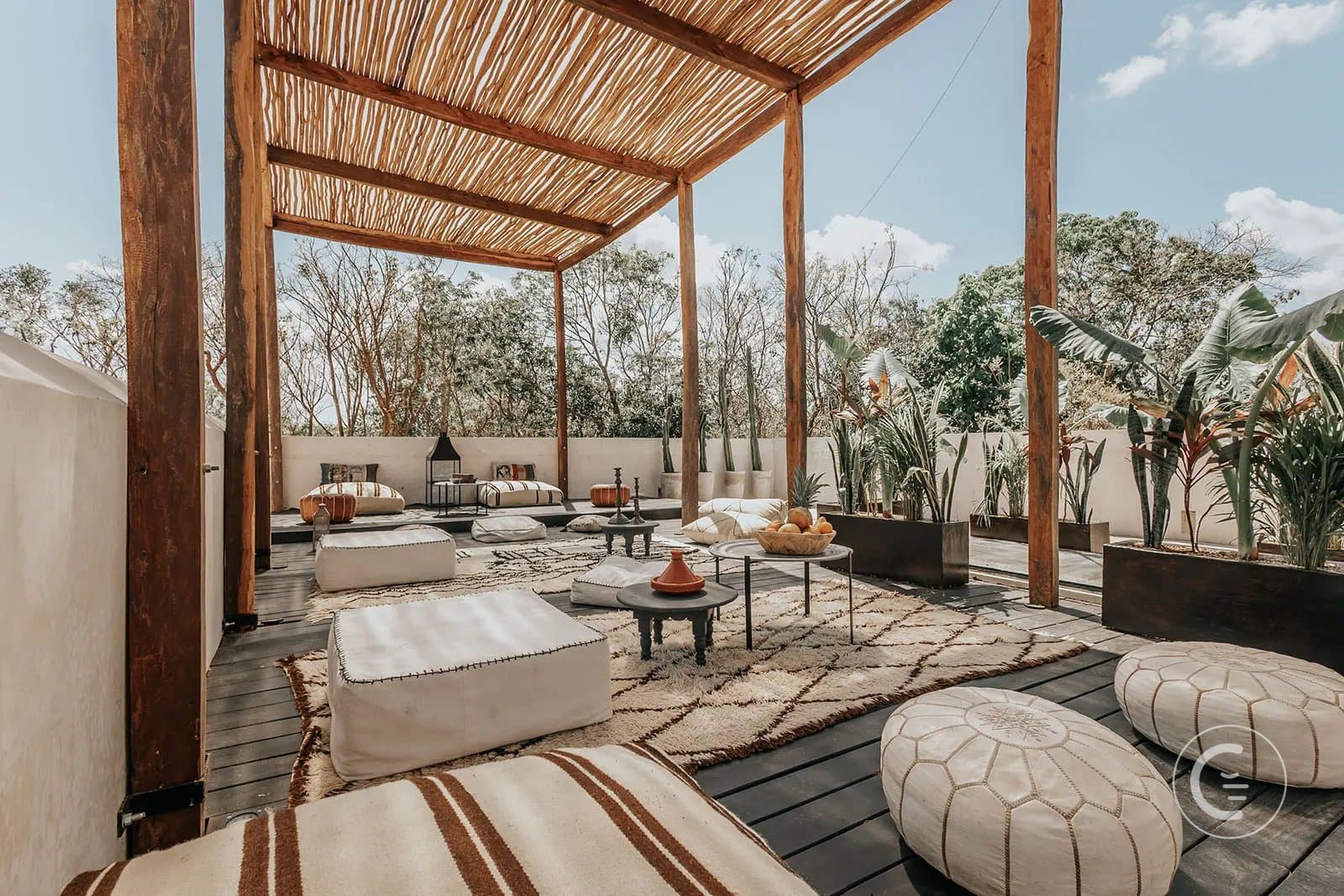 Villa Riad