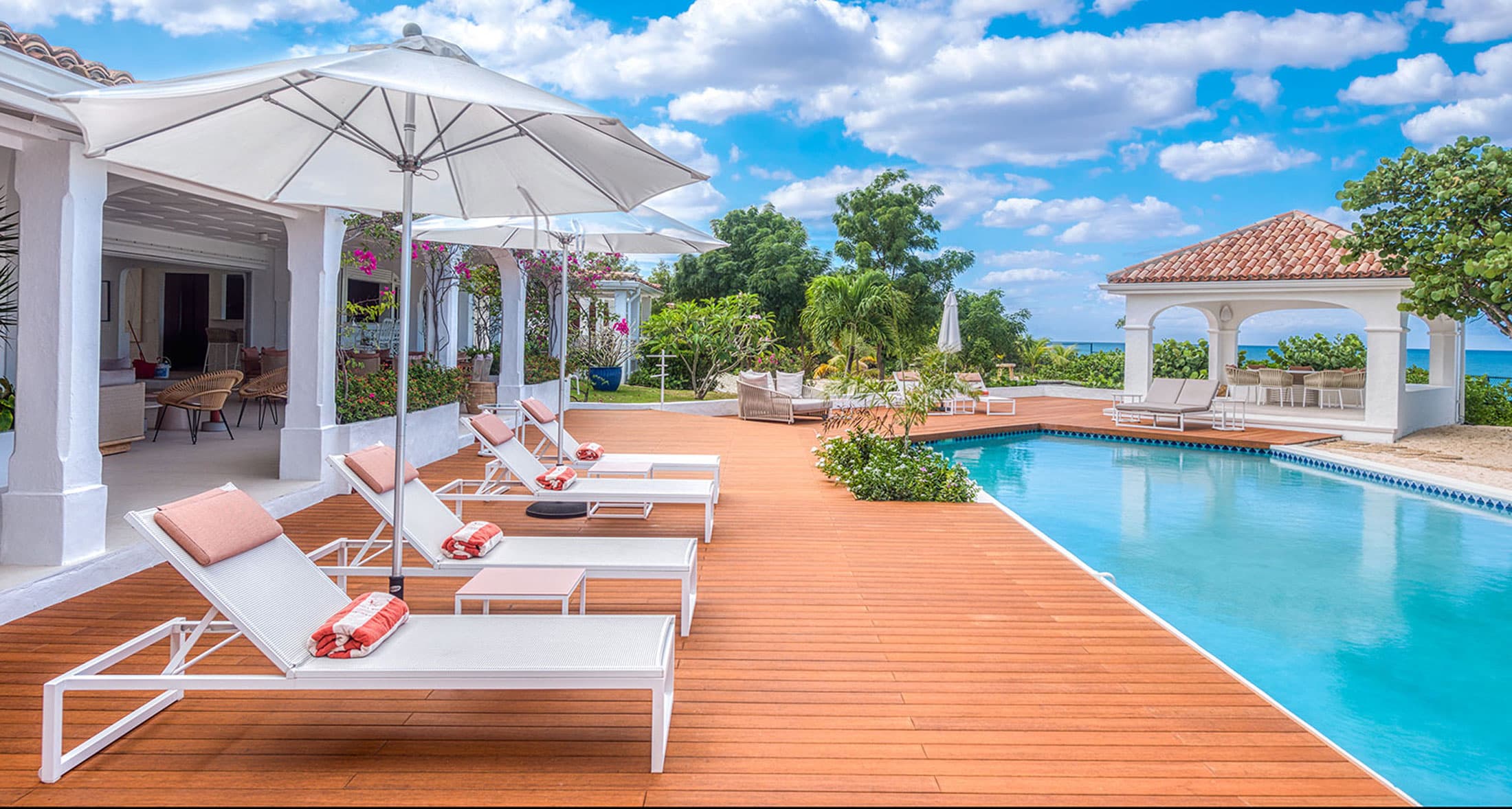 Villa Riviera