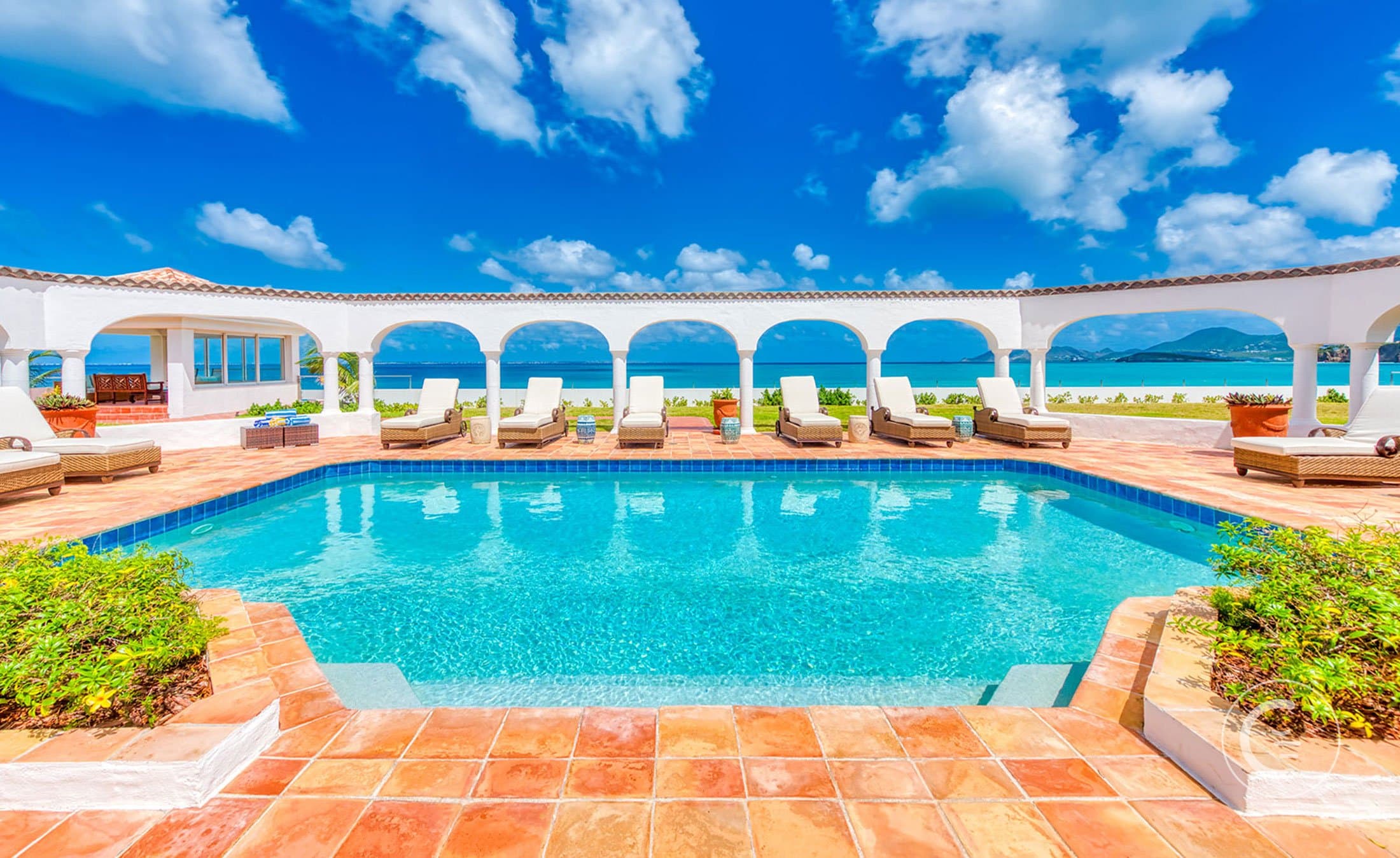 Villa Serena