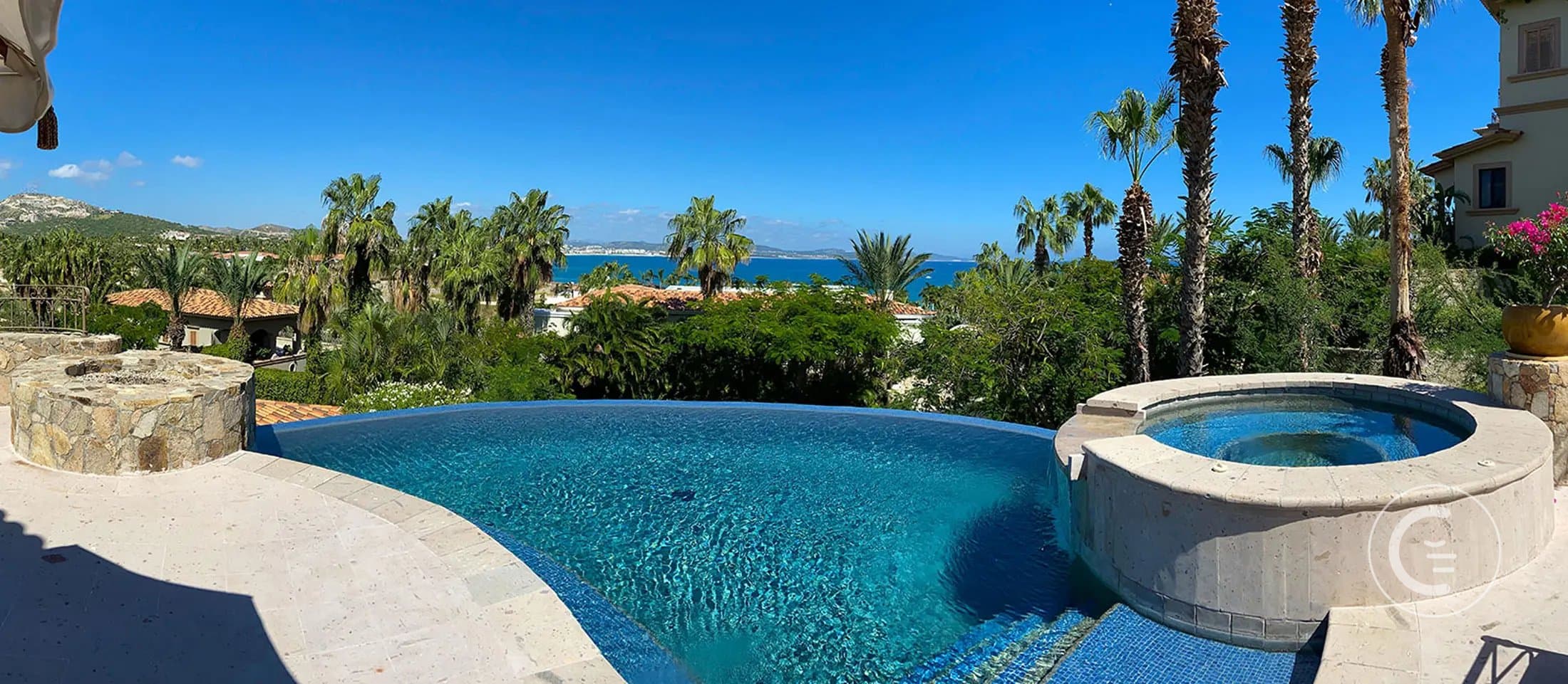 Villa Solana