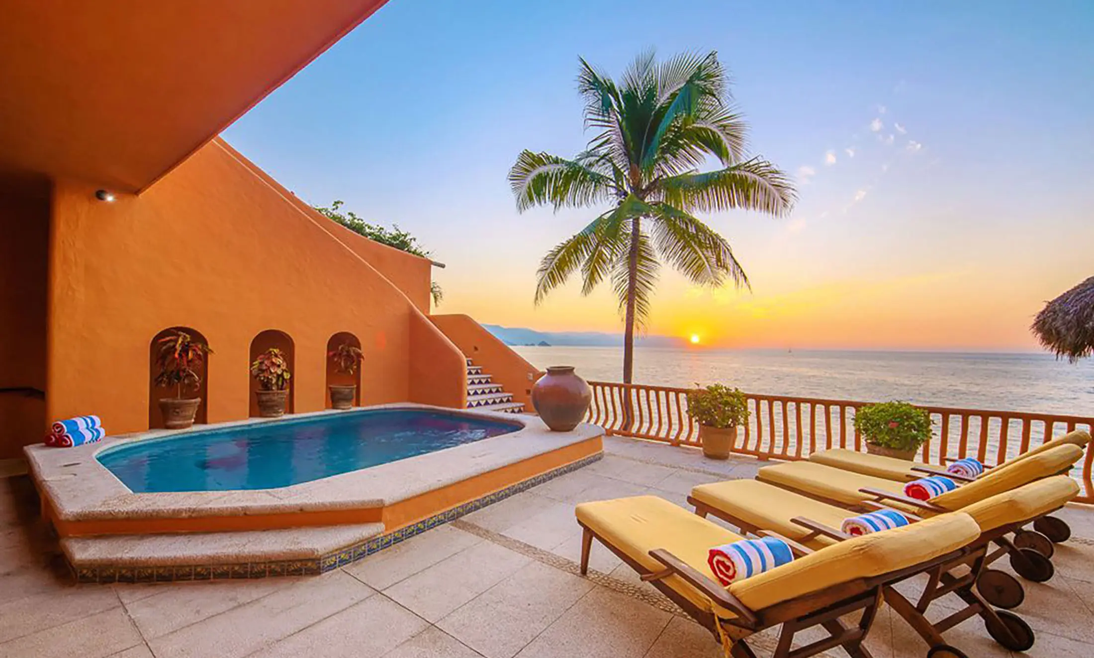 Villa Ventura
