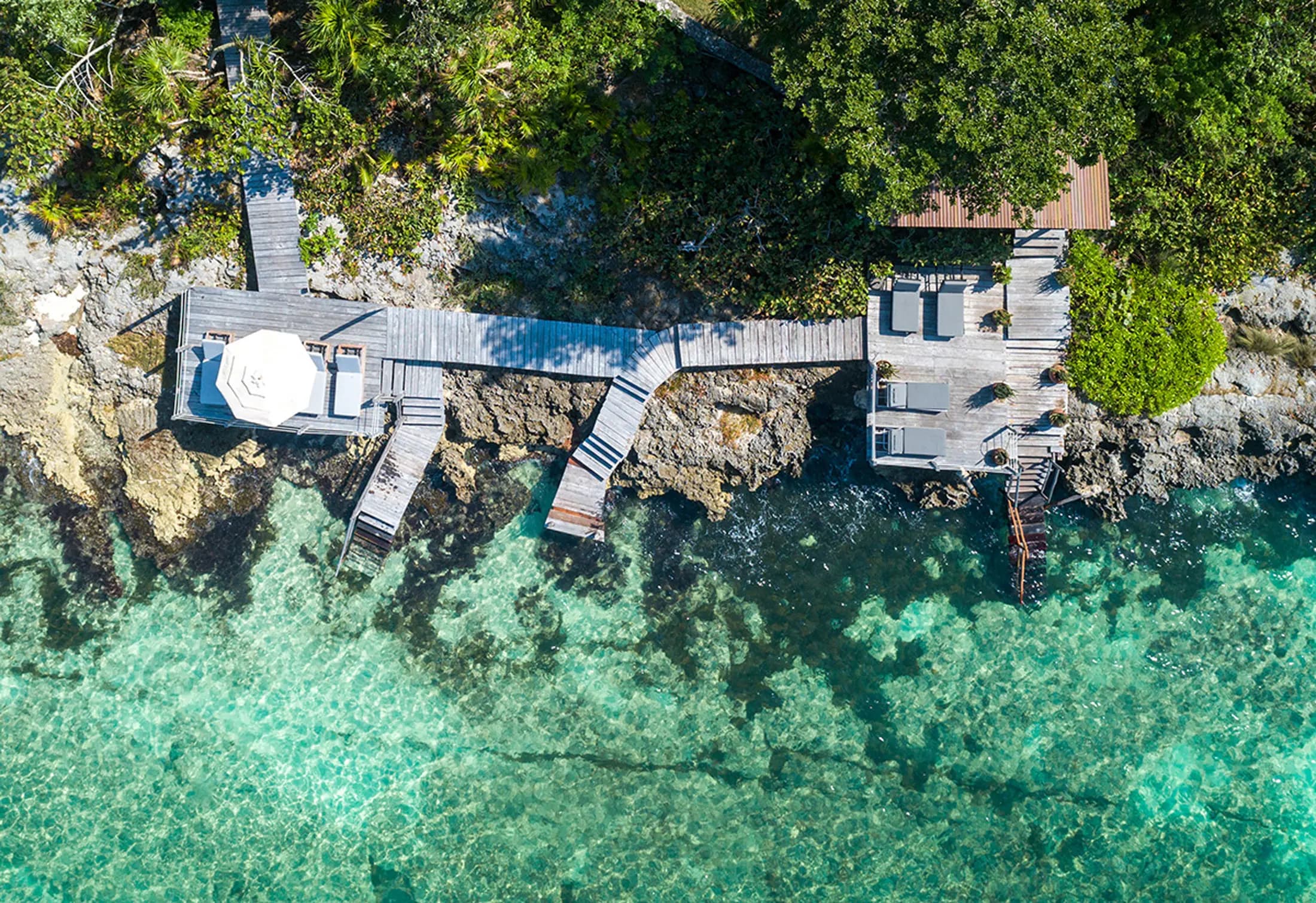 Villas de Lujo en Cozumel