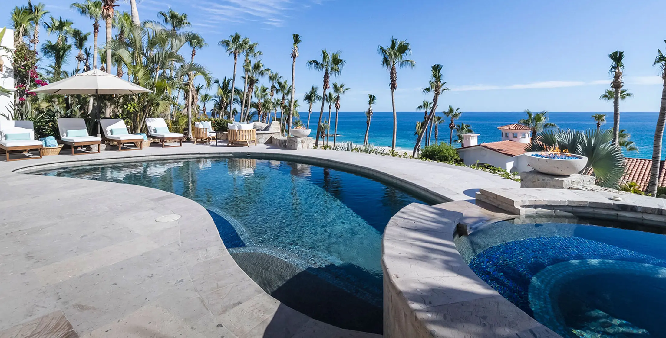 Villas del Mar 212
