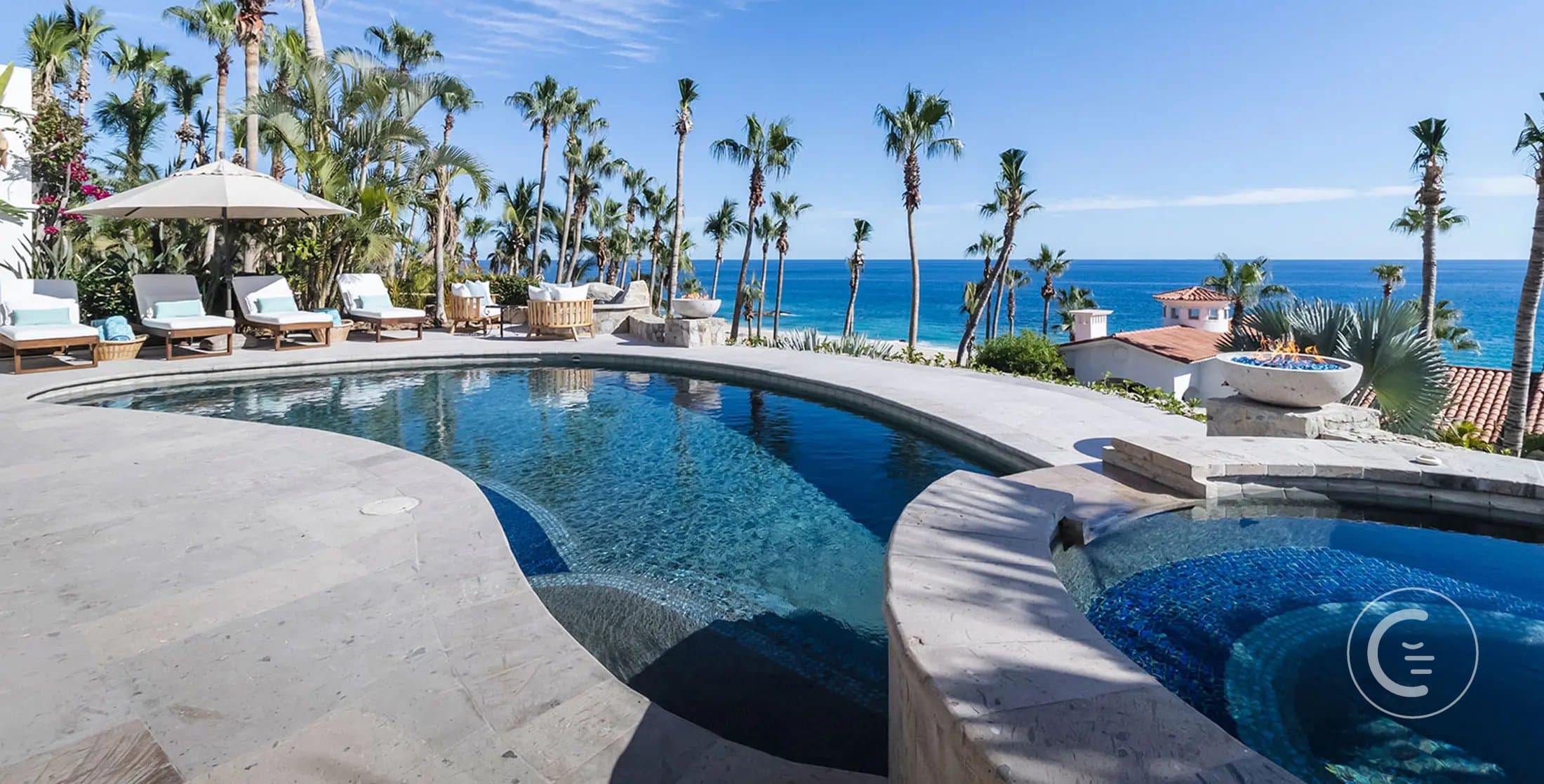 Villas del Mar 212