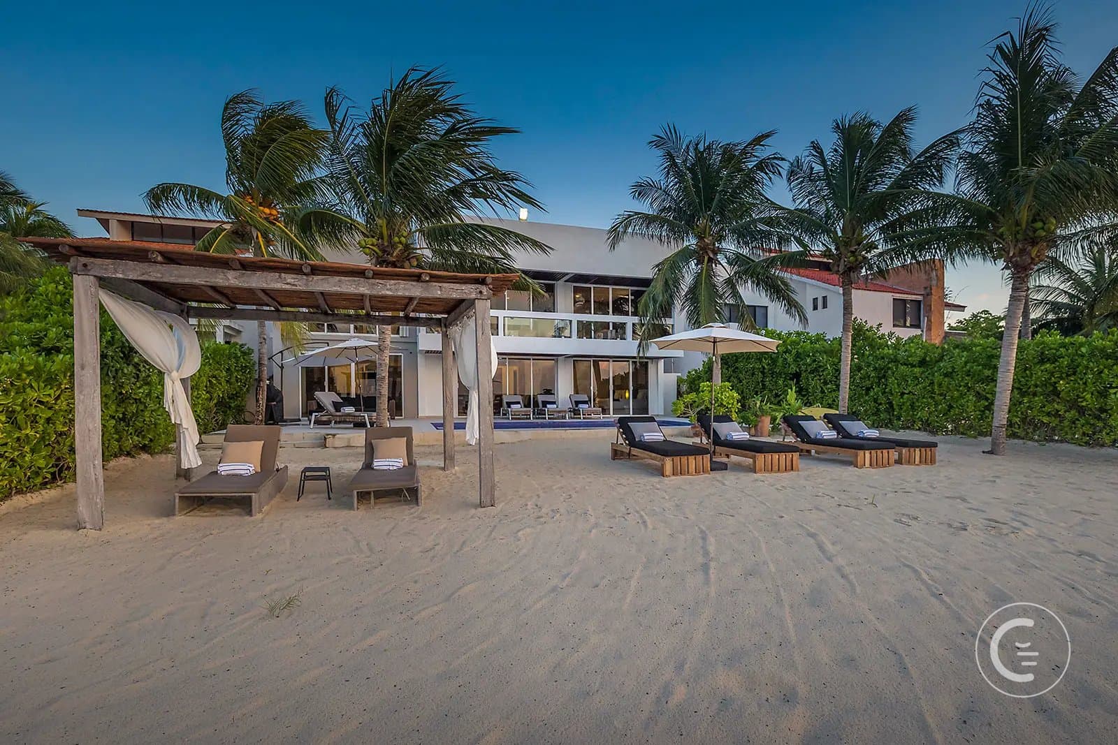 Villas Solil Cozumel