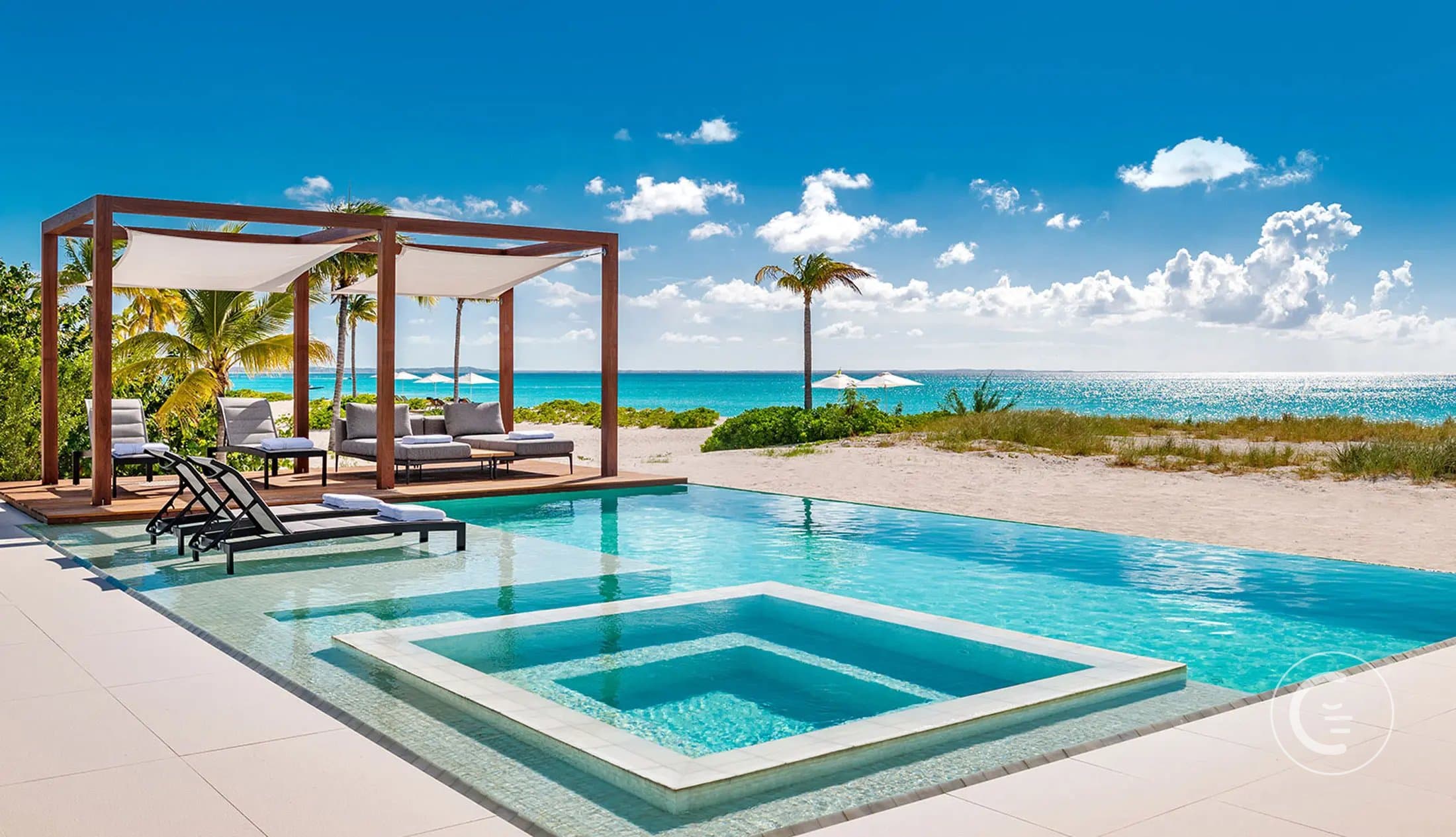 Vision Beach