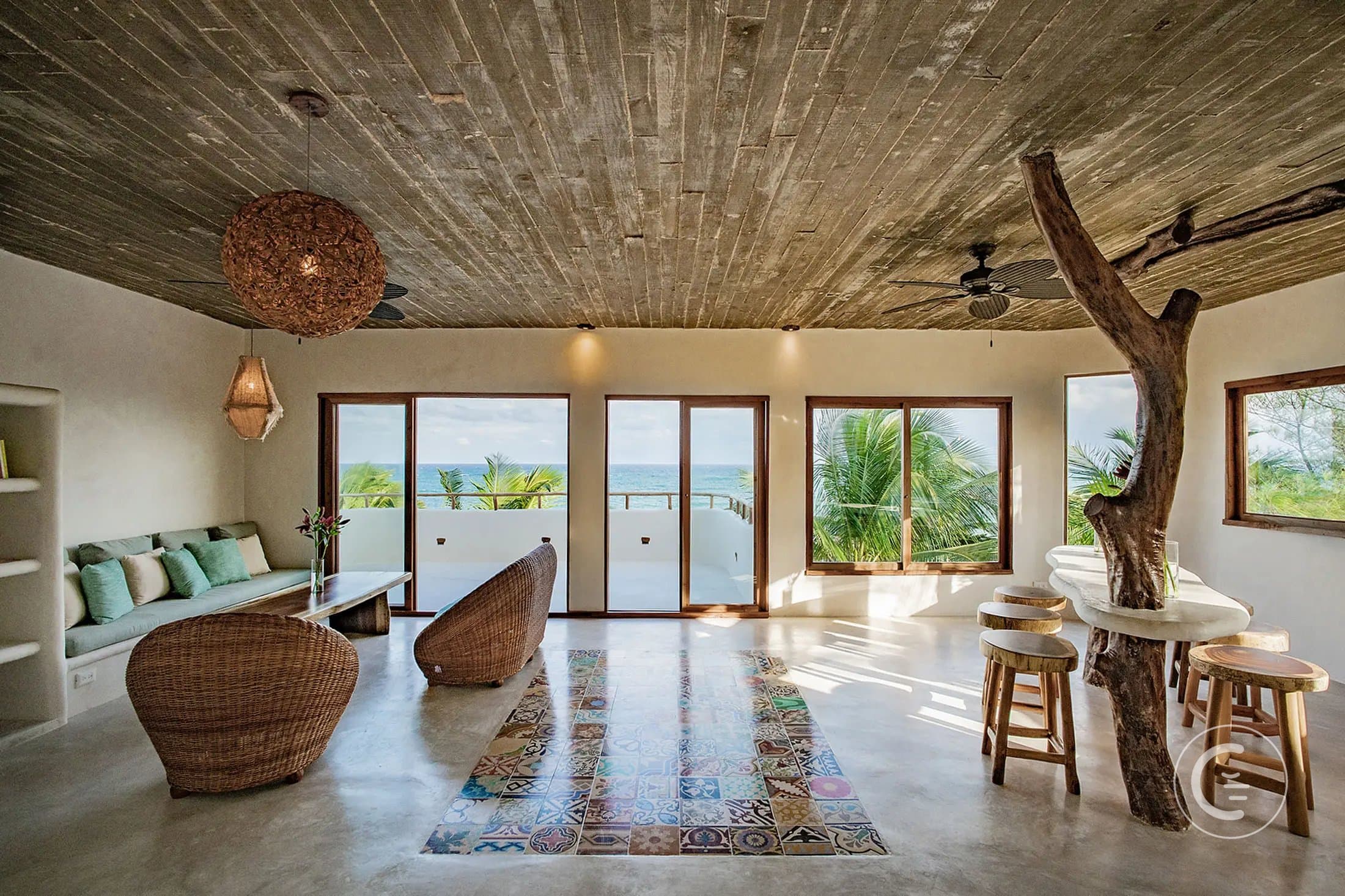 Zorba Penthouse